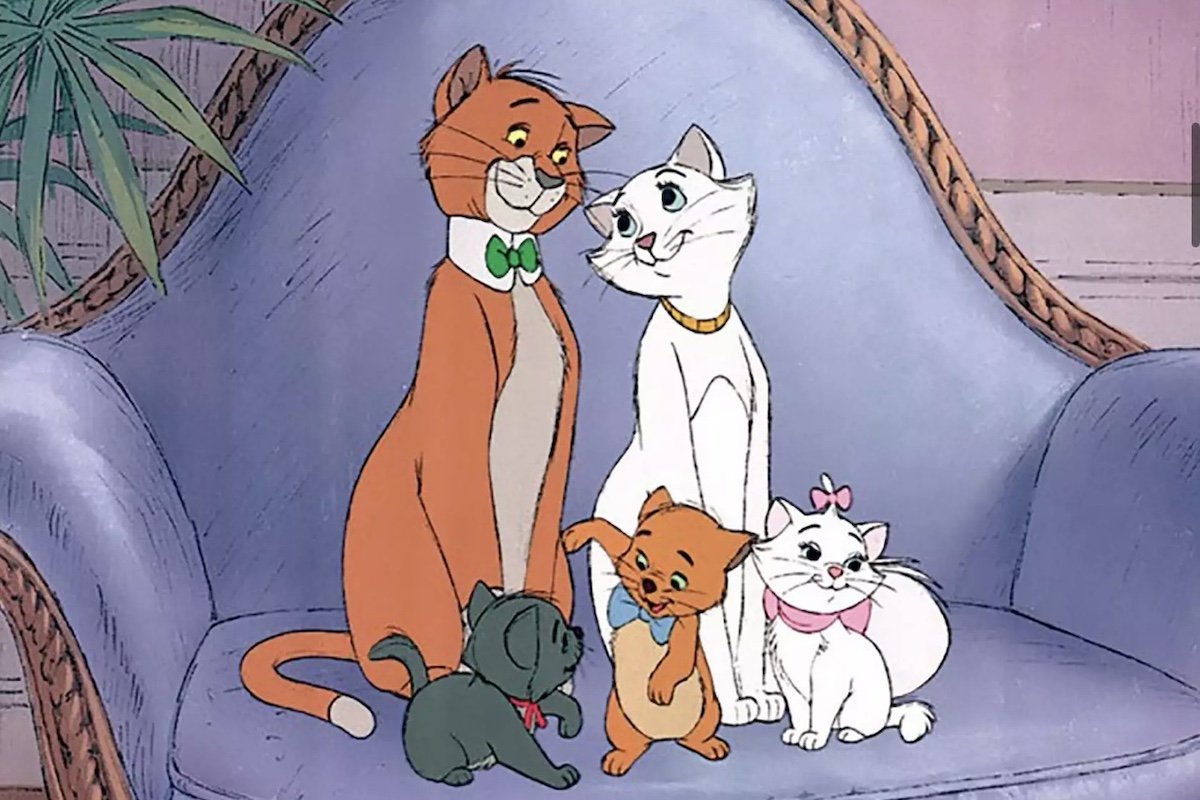 disney 1