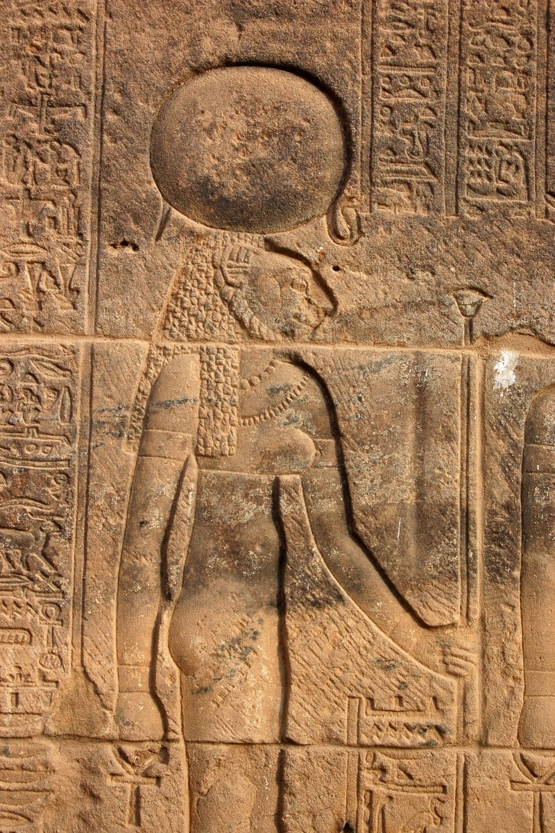 egyiptom