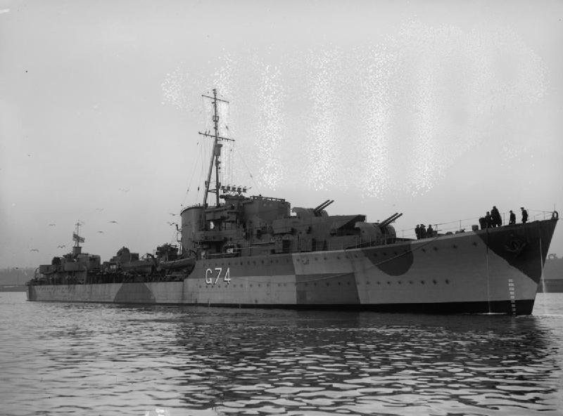 HMS_Legion