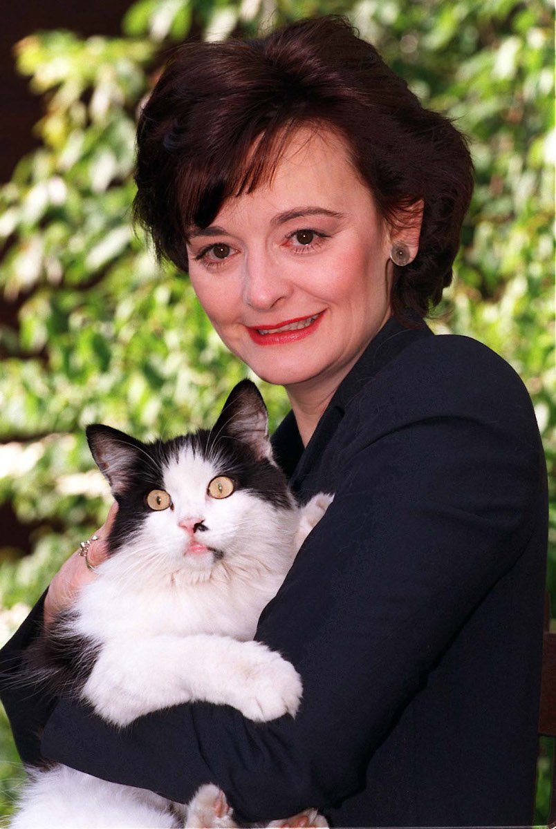 POLITICS Humphrey&amp;Cherie