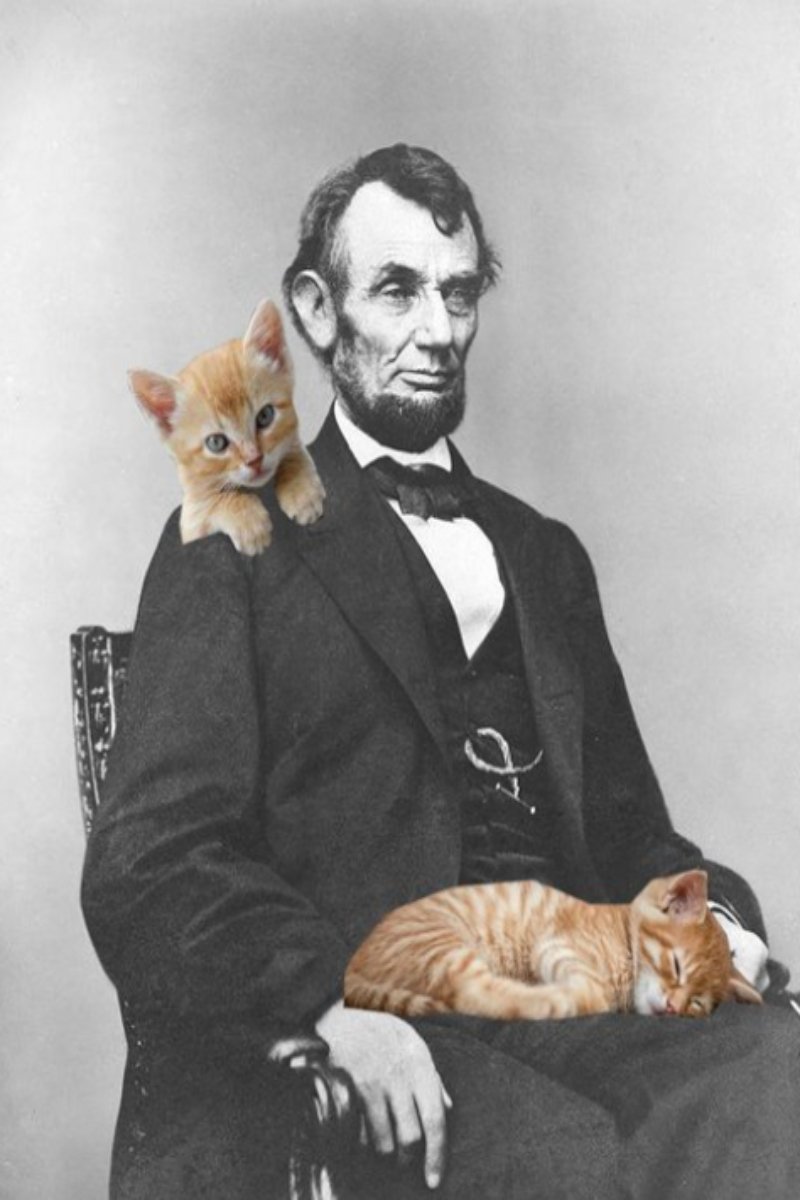 lincoln amerikai elnök fehér ház