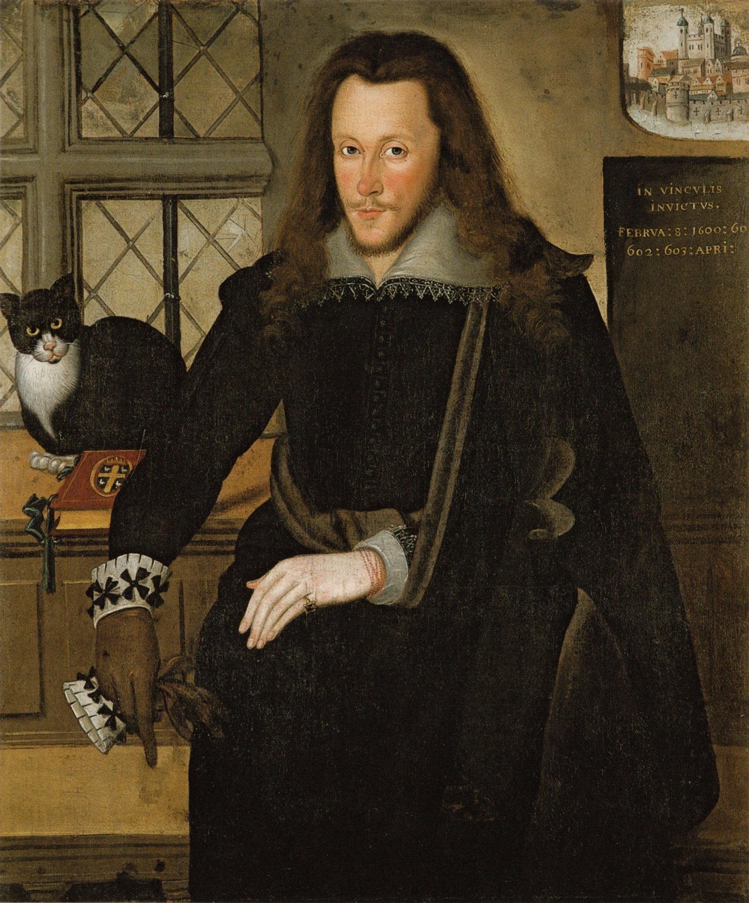 Wriothesley_southampton