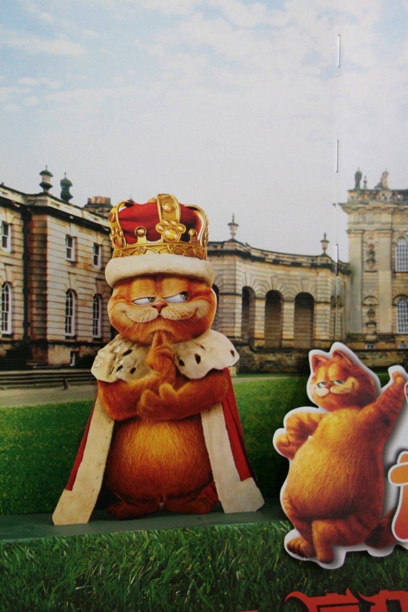 Garfield