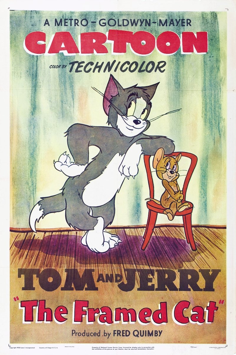 tom és jerry