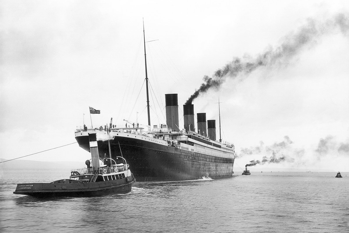 Titanic