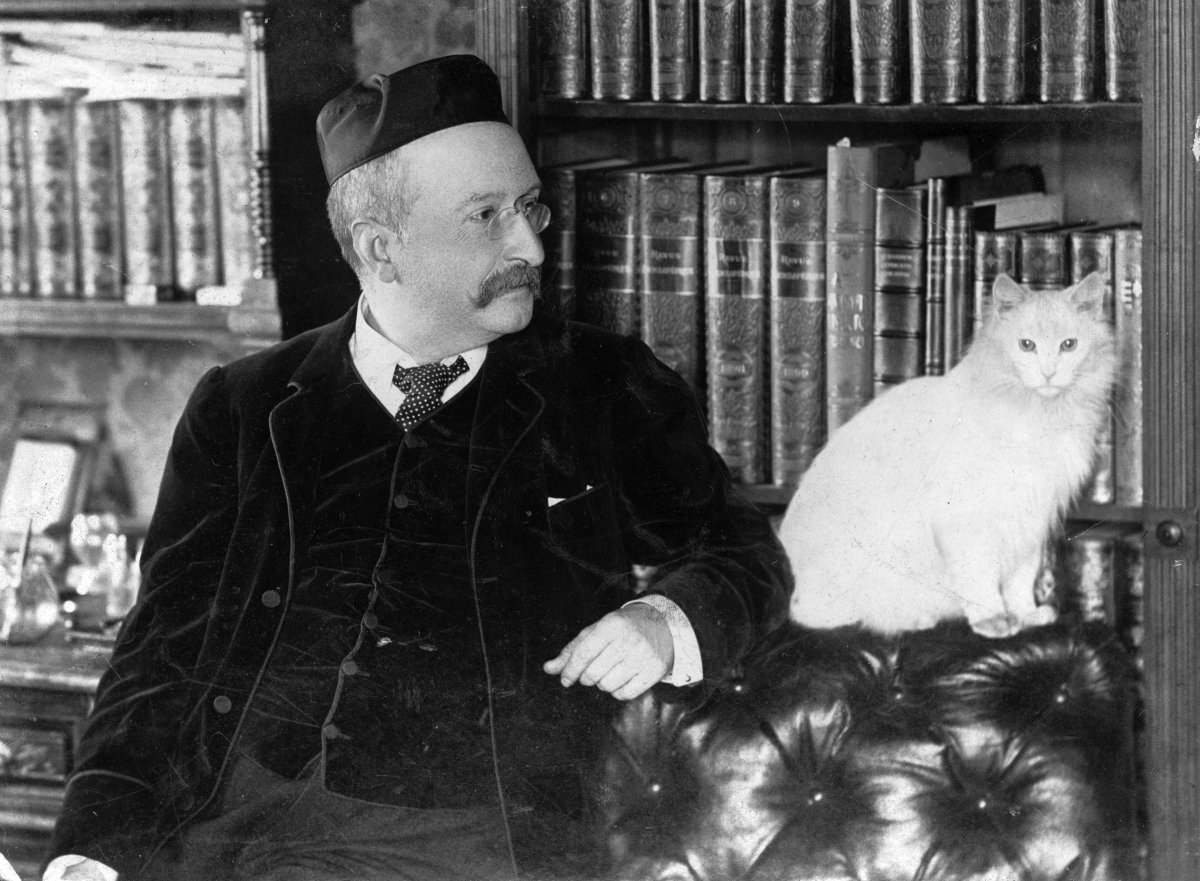 Fortepan Török Béla író újságíró