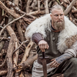 viking man