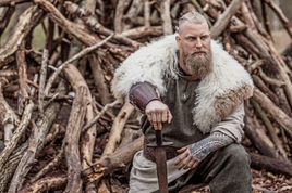 viking man